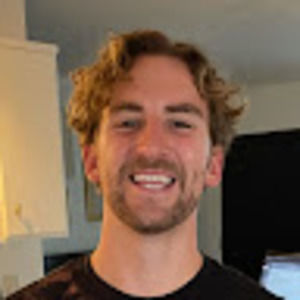 Meet your Posher, Ward